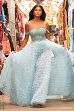 Sherri Hill 54930 Evening Dress ~LOWEST PRICE GUARANTEE~ NEW Authentic