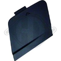 Diederichs ZUB00109 Blende, StoßFäNger FüR BMW
