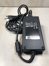 Genuine Dell 180W Laptop Charger AC Adapter Power Supply LA180PM180 047RW6 19.5V