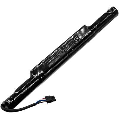 Battery for NetApp ES3259, FAS3240, NEX-90089, IBM N6210, 6800mAh - sold by smav