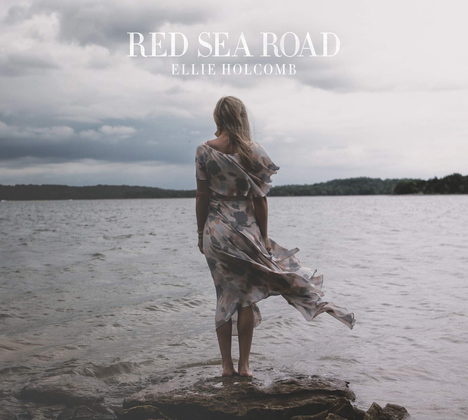 Ellie Holcomb Red Sea Road (Vinyl)