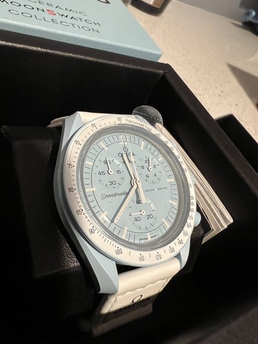 swatch tiffany