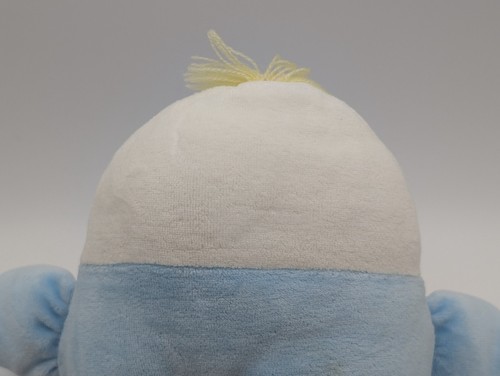 Eden Humpty Dumpty Egg Plush 9 Inch Stuffed Animal Toy - Imagen 7 de 9