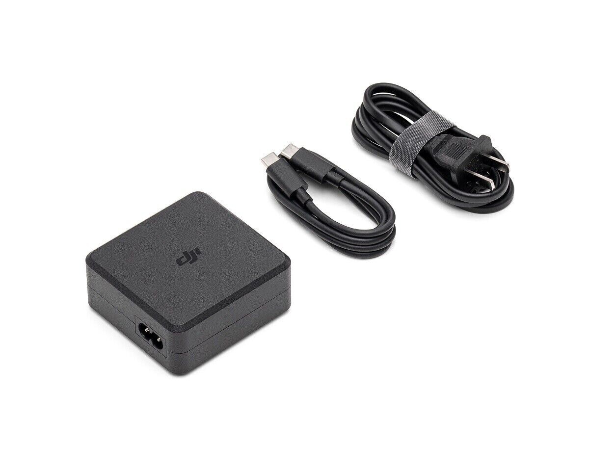 DJI 100W Power Adapter for Charger Mavic Pro Thermal