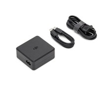DJI 100W Power Adapter for Charger Mavic 3 Pro / Thermal / Enterprise T Cine