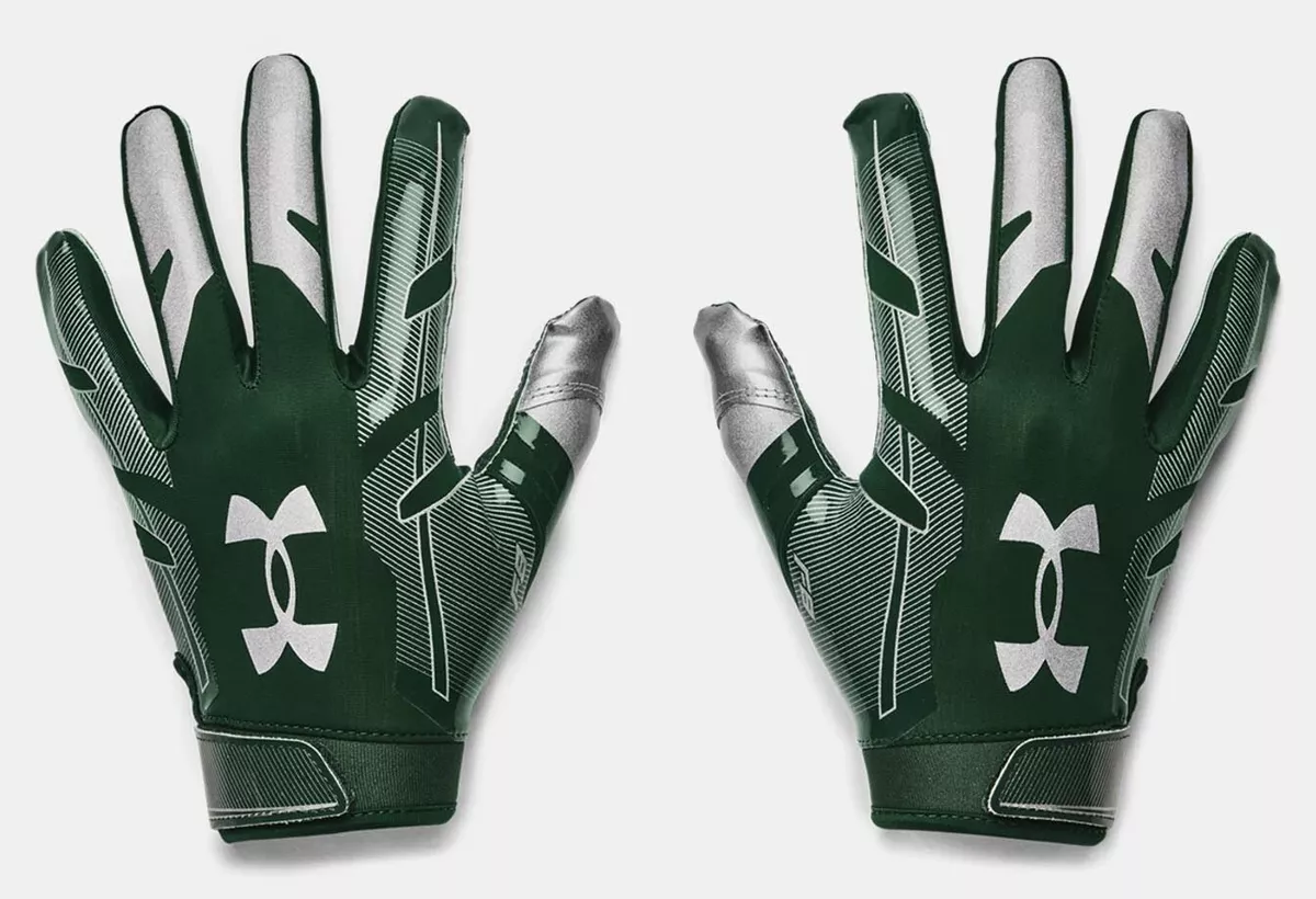 Under Armour Men's F8 Football Gloves