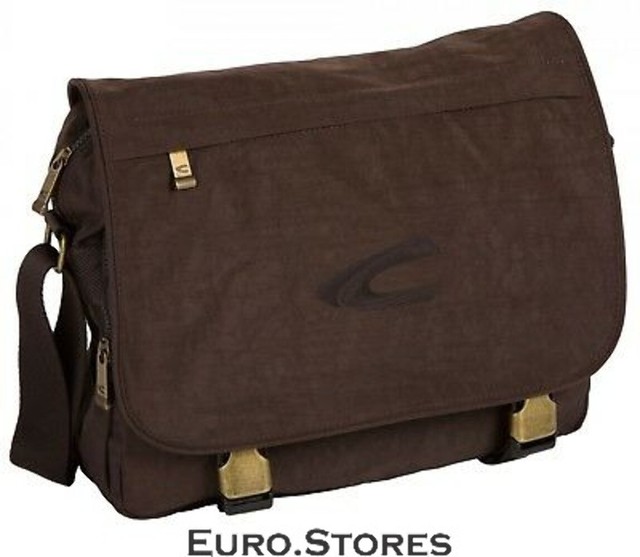camel active messenger bag