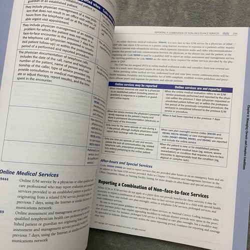 Coding for Pediatrics 2018: A Manual for Pediatric Documentation and Payment - Picture 6 of 10