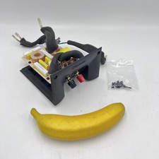 Klipsch RP-140SA Reference Premier Back Panel Circuit BOARD Internal Components