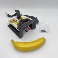 Klipsch RP-140SA Reference Premier  Back Panel Circuit BOARD Internal Components