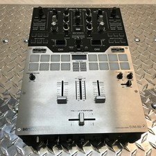 pioneer s9 mixer