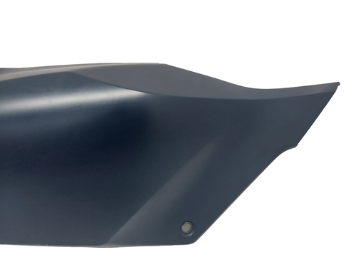 Carena Posterior Izquierda Con Rayones Y Gancho Reparado Honda Forza 750 2021/23 - Imagen 2 de 10