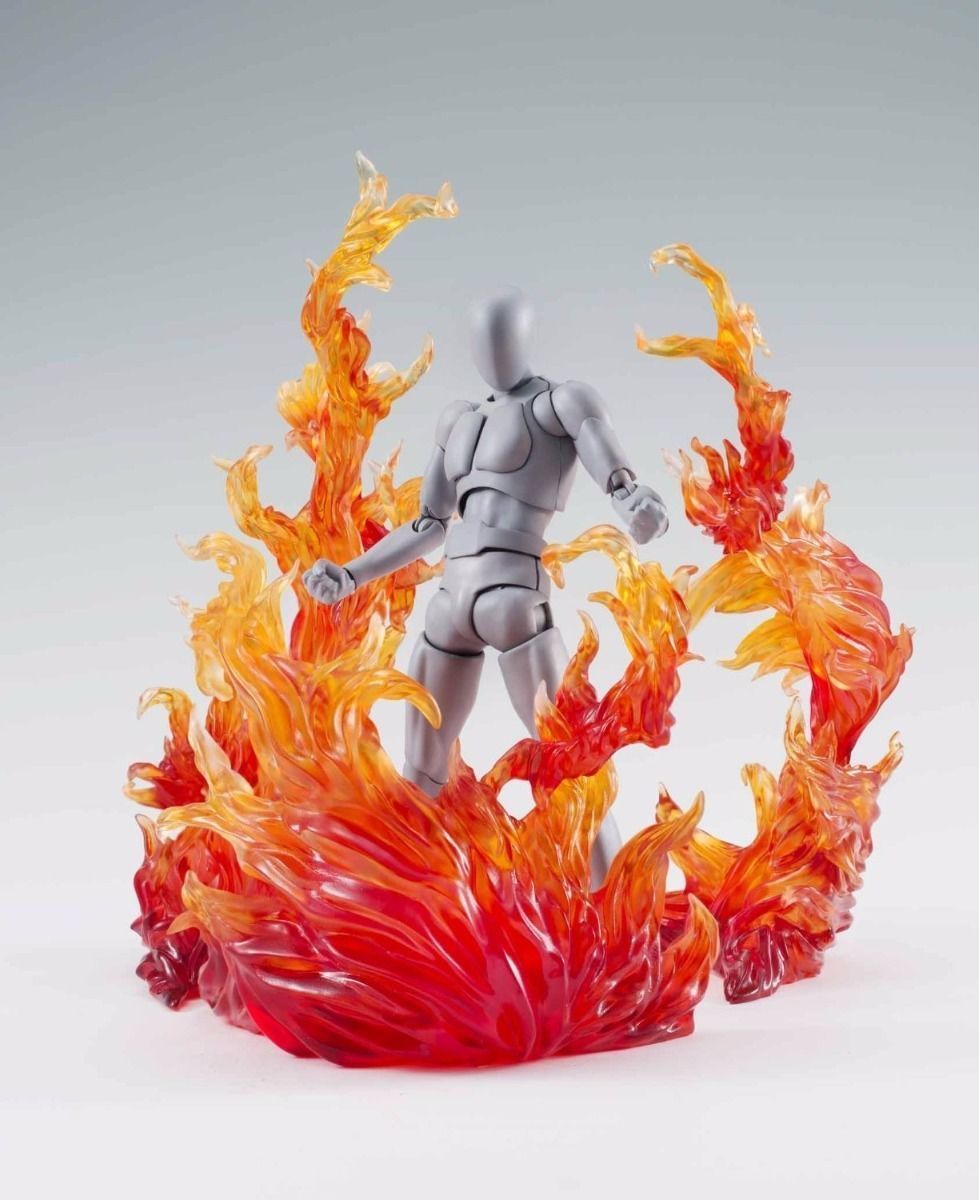魂 EFFECT BURNING FLAME DARK Ver 新品未開封品 楽天市場】BANDAI SPIRITS(バンダイ スピリッツ) 魂EFFECT