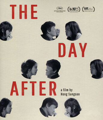 DAY AFTER [BLU-RAY] 881164001207| eBay