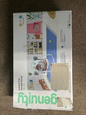 Ingenuity Swing 'n Go Portable Swing, Hugs  Hoots - 10247