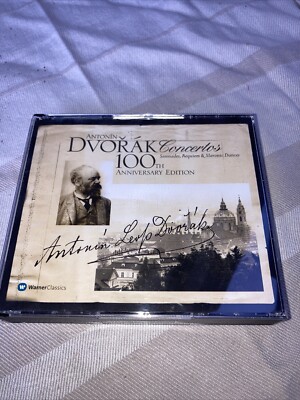 Dvorak Edition ４５CD s-l400.jpg