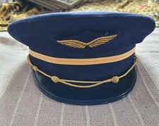 CASQUETTE DE L'ARMéE DE L'AIR, BONNE ETAT