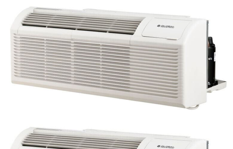 Trane 9,000 9K BTU PTAC with Electric Heat Hotel A/C Air Conditioner | eBay