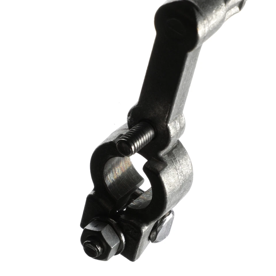 Cable de batería negativo genuino GM 2007-2010 Chevrolet Silverado Sierra 25876895 Foto 4 de 4