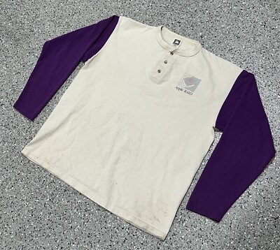 Vintage Apple RAID Macintosh Computer Technology CES Shirt Mens Sz XL USA MADE