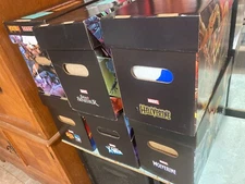 MARVEL COMICS LOT II PICK & CHOOSE, UNLIMITED $5 FLAT RATE SHIPPING, stack em up