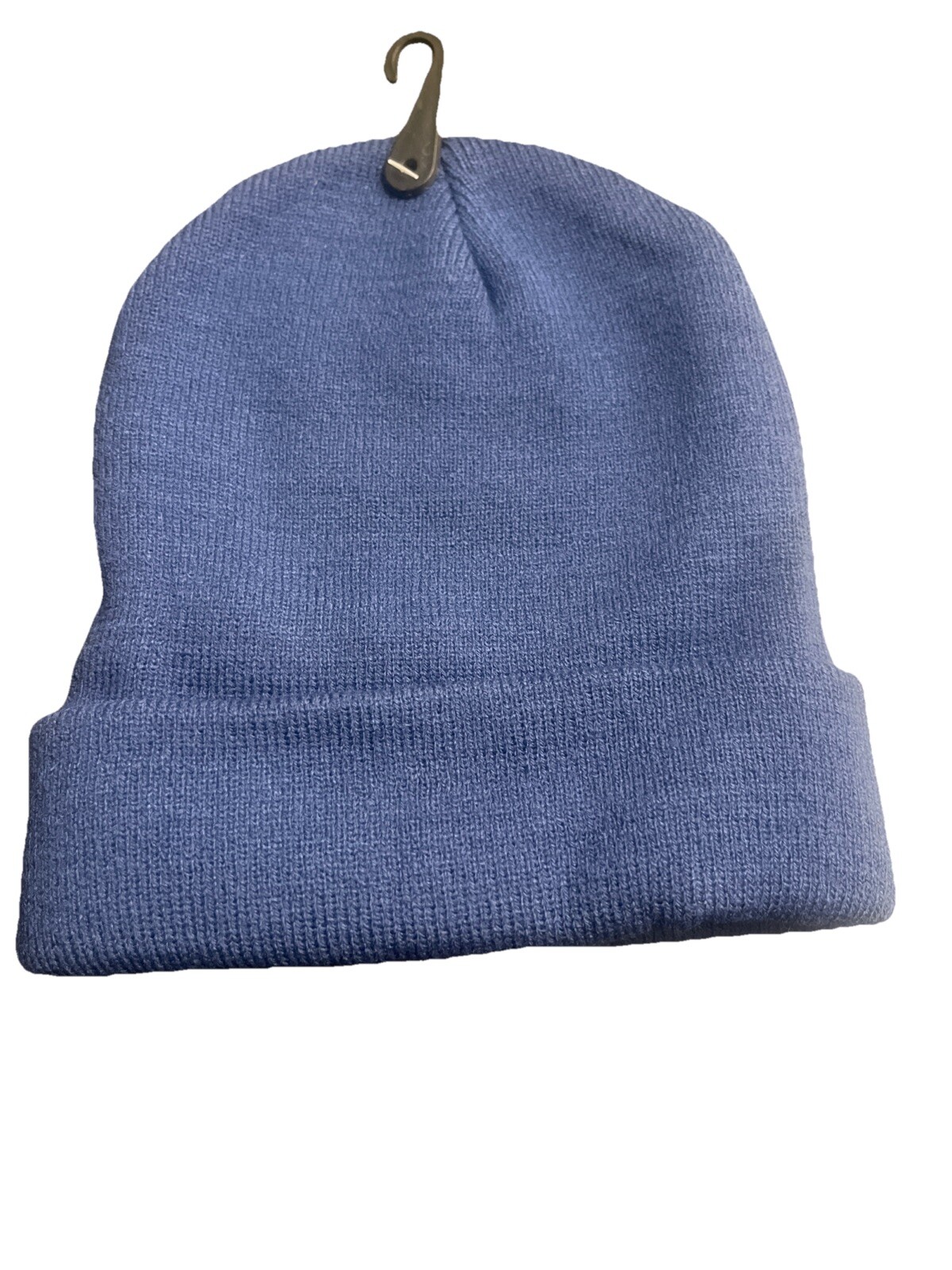 Men’s Women’s Winter Knit Cuffed Beanie Skull Cap for Cold Weather