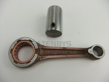New TKR Con Rod Kit For Yamaha T80 Towmmate YFM80 Connecting T YFM 80