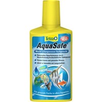 Tetra Aqua Safe | 250Ml Aquarium Wasserpflege