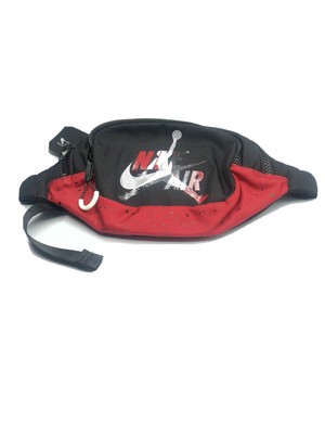 jumpman fanny pack