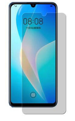 4x Premium Panzerfolie für Huawei Nova 8 SE Antishock Antishock Schutzfolie Panz
