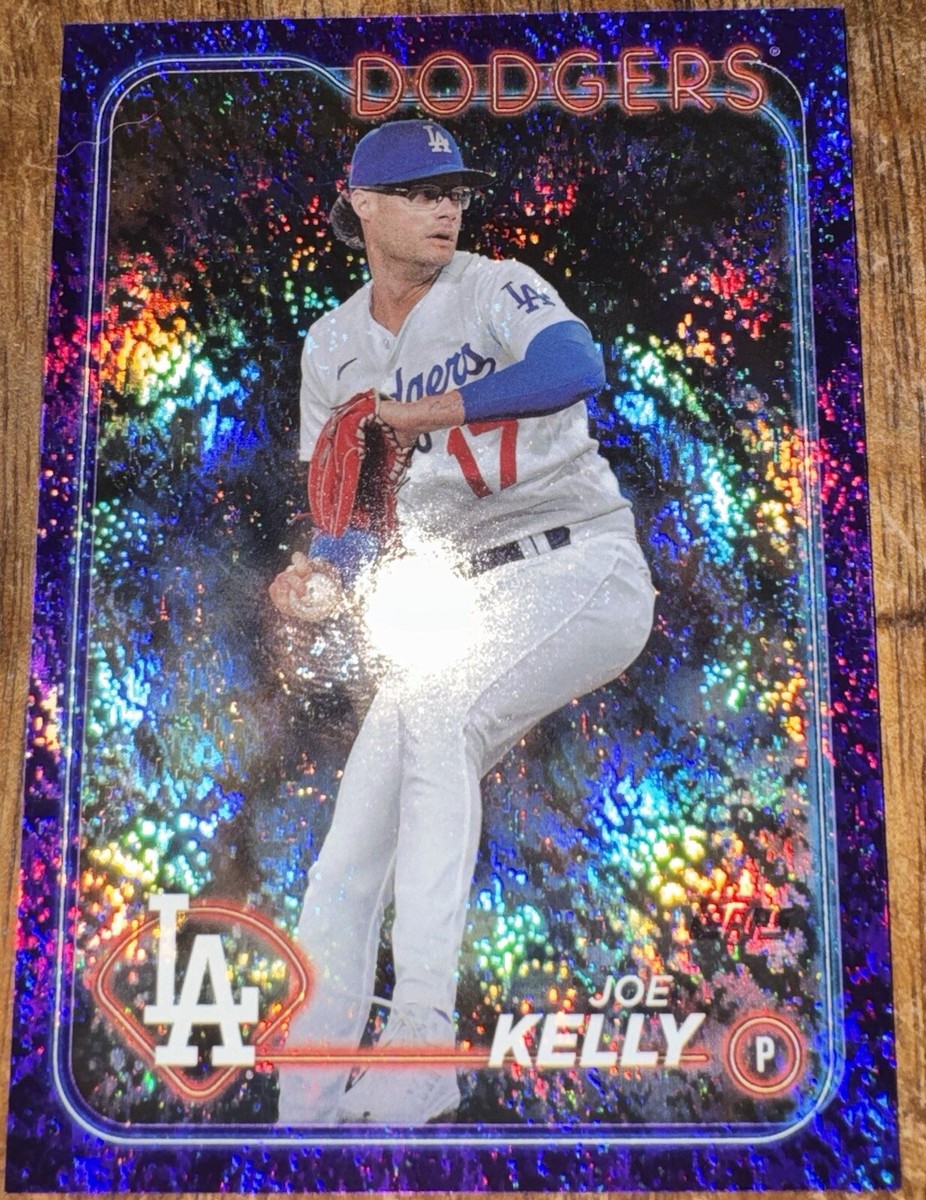 Dodgers Baseball Joe Kelly Dodgers Shirt Angeles Dodgers Jersey