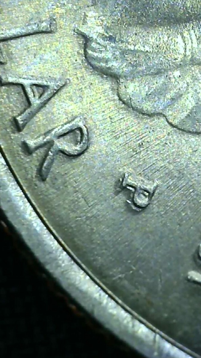 2015 Louisiana State Quarter (ERROR COIN) RPM/DDO | eBay