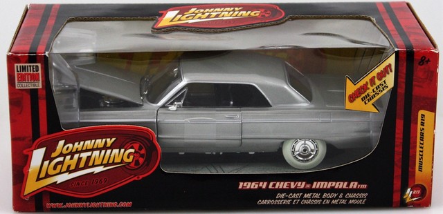 ebay johnny lightning