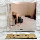 SABRINA CARPENTER EMAILS I CAN’T FWD 2023 JAPAN DELUXE EDITION
