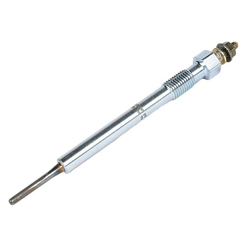 Juego de 8 bujías incandescentes para camioneta Chevy Silverado GMC Sierra diésel NUEVO AC Delco 62G Foto 2 de 3