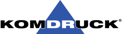 original KOMDRUCK IDP 1002 V-KD-IDP1000-DY  Tinte  MHD 05/2025