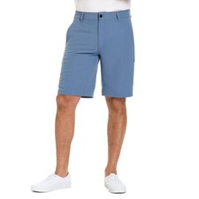 Hurley Men's Trek Hybrid Short Size 34 Blue