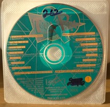 TEEN PAK 1  SOUND CHOICE  KARAOKE  LOT VA