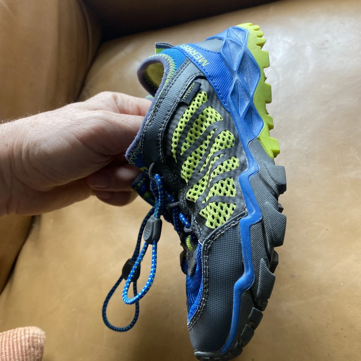 Merrell kids hydro 2.0 2025