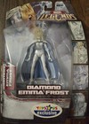 Diamond Emma Frost Marvel Legends Action Figure (Hasbro Toys R Us Exclusive)