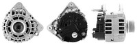 Elstock Lichtmaschine Generator 90A 14V FüR VW Golf IV 1.4 16V 1.6 1.9 TDI 2.0