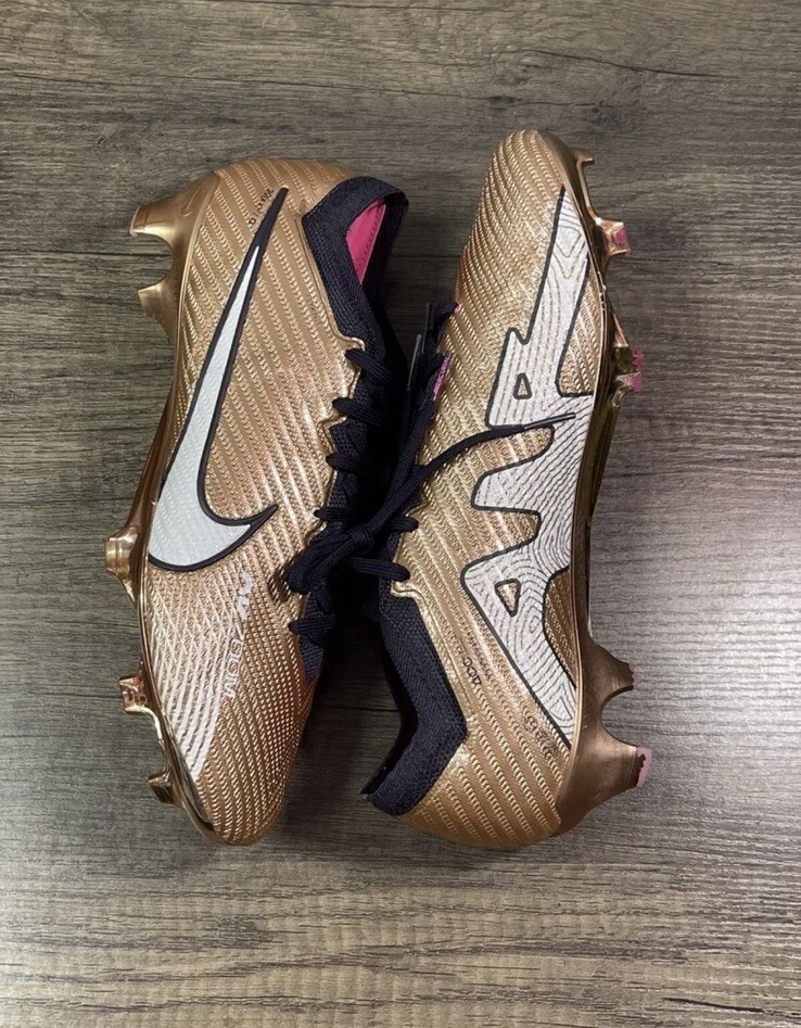 ナイキ　マーリン Nike Zoom Mercurial Vapor 15 Elite FG “Generations Pack” (DR5934