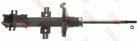TRW JGM1094S StoßDäMpfer Vorderachse Gasdruck Federbein, Twin-Tube