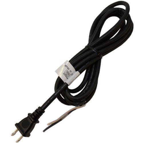 HQRP Replacement AC Power Cord for Bosch Series Power Tools Mains Cable Repair - Picture 3 of 7
