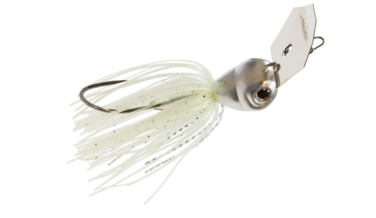 Z-Man Evergreen ChatterBait Jack Hammer 1.25oz Heavy Blade Z-Man Evergreen ChatterBait Jack Hammer 1.25oz Heavy Blade