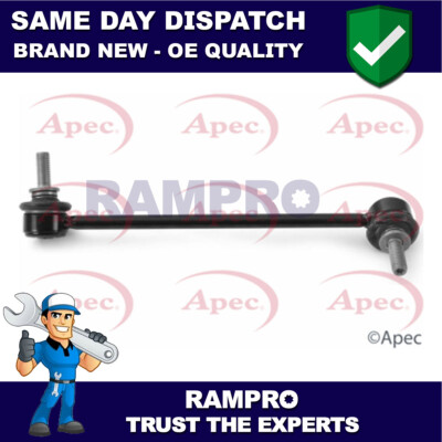 Rampro Front Stabiliser Link Fits VW ID.3 2019- Electric #1 1EA411315B