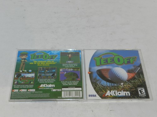 OEM Genuine Authentic Replacement Case Only Sega Dreamcast Game - U pick Title - Picture 16 of 21