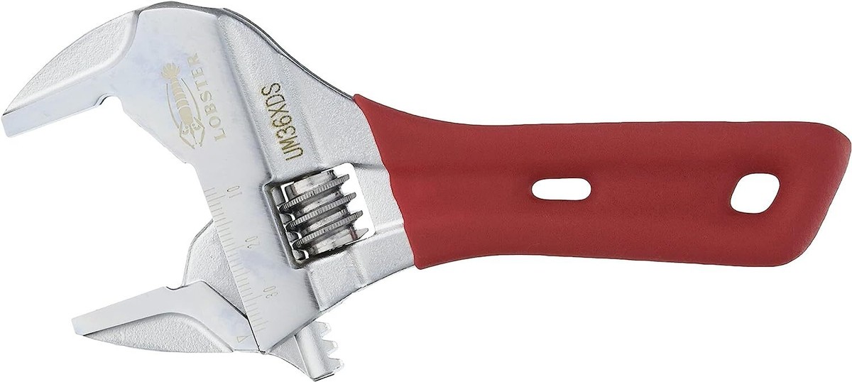 LOBSTER UM36XDS Pocket Monkey X Grip From Japan | eBay