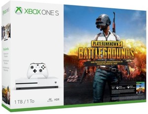 Xbox-One-S-1TB-PlayerUnknown-039-s-Battlegrounds-Bundle