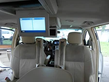 08 09 10 11 12  Caravan Town Country Routan Jeep VES Monitor Repair  DIY x2 Qty2